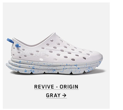 Revive - Origin Gray