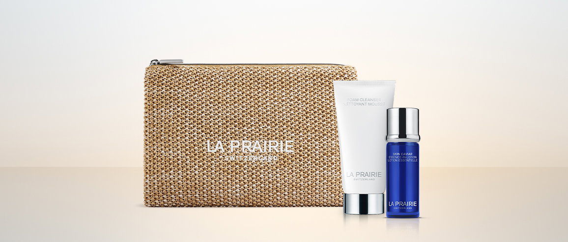 La Prairie