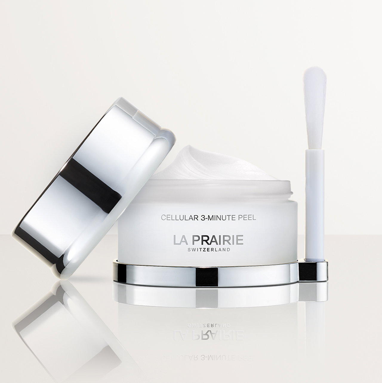 La Prairie
