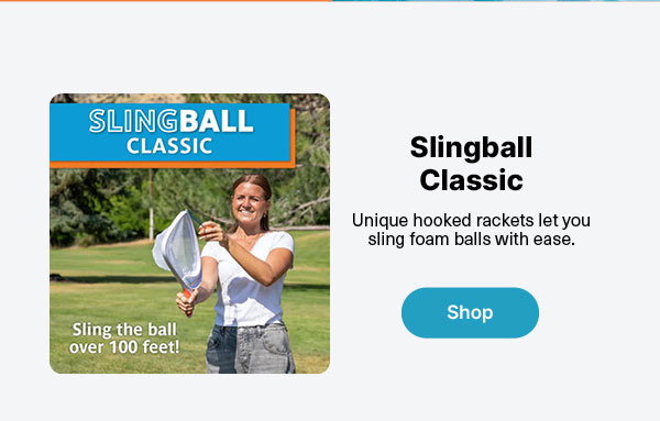 Slingball Classic