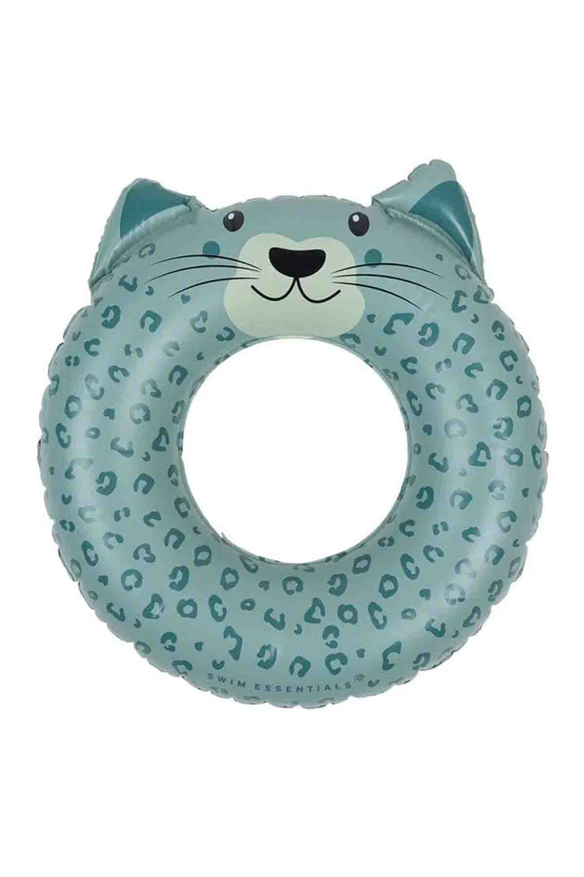 Image of Zwemband leopard 55cm
