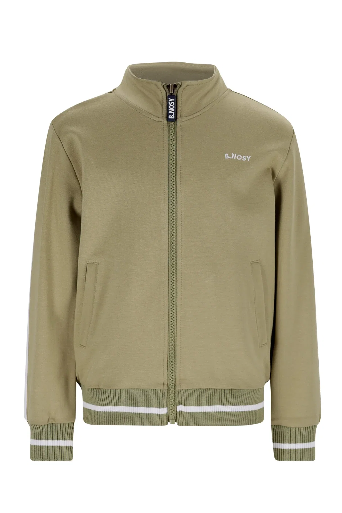 Image of B.Nosy boys sweatvest Cas