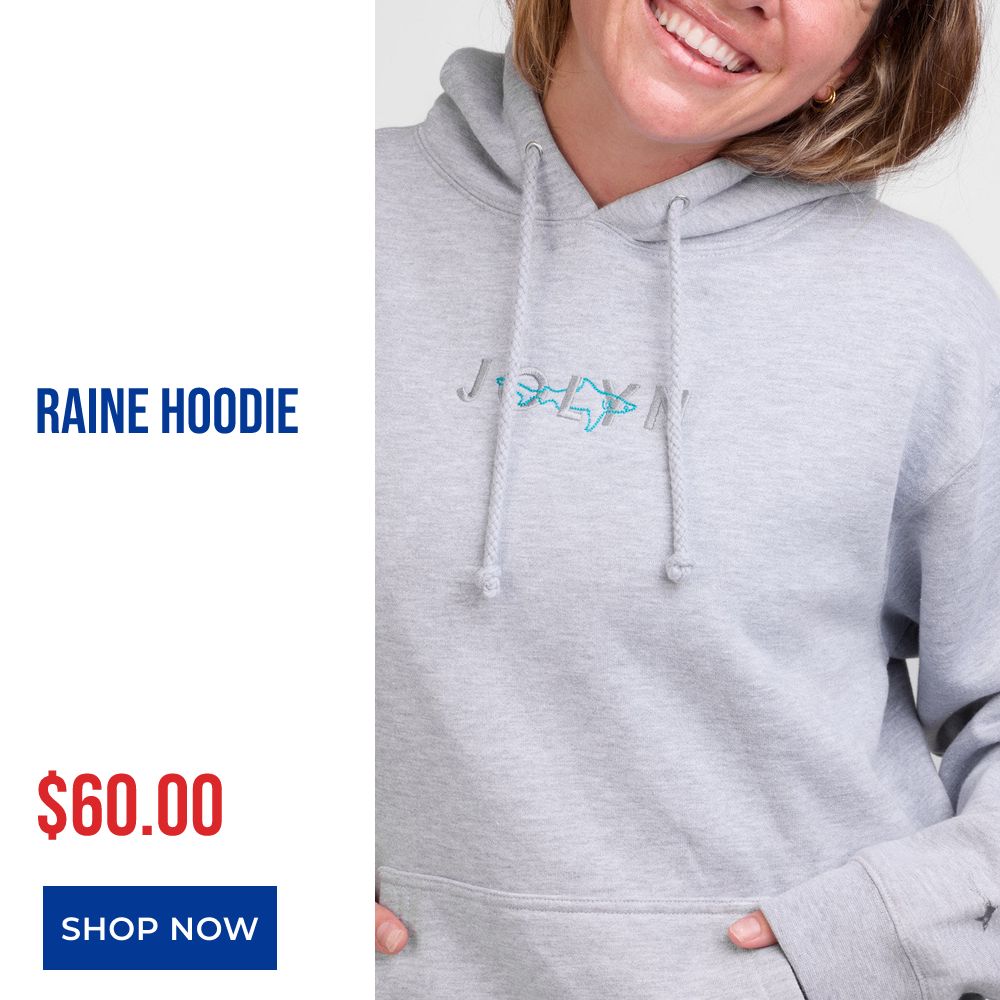 Raine Hoodie