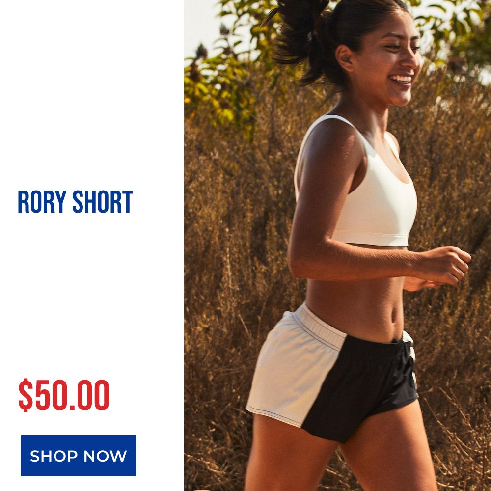 Rory Short
