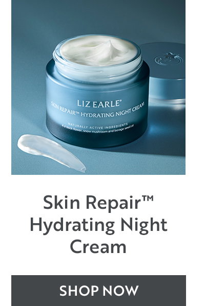 Skin Repairâą Hydrating Night Cream