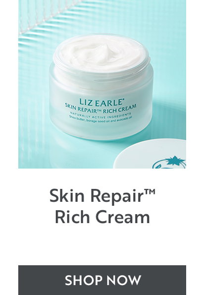 Skin Repairâą Rich Cream