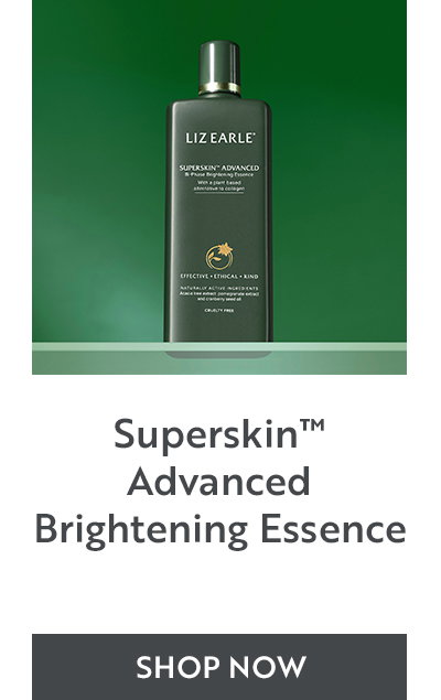 Superskinâą Advanced Brightening Essence