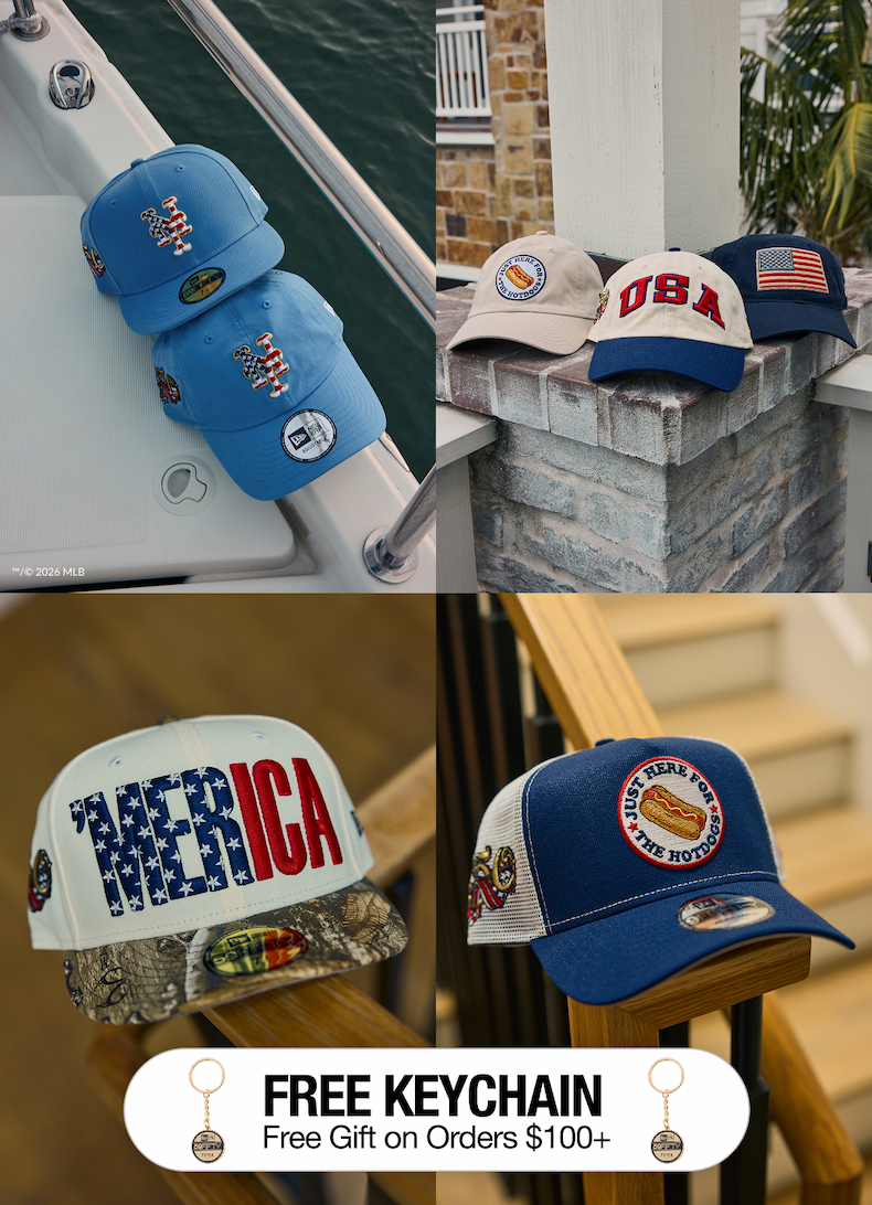 Free Keychain. Free Gift on Orders $100+