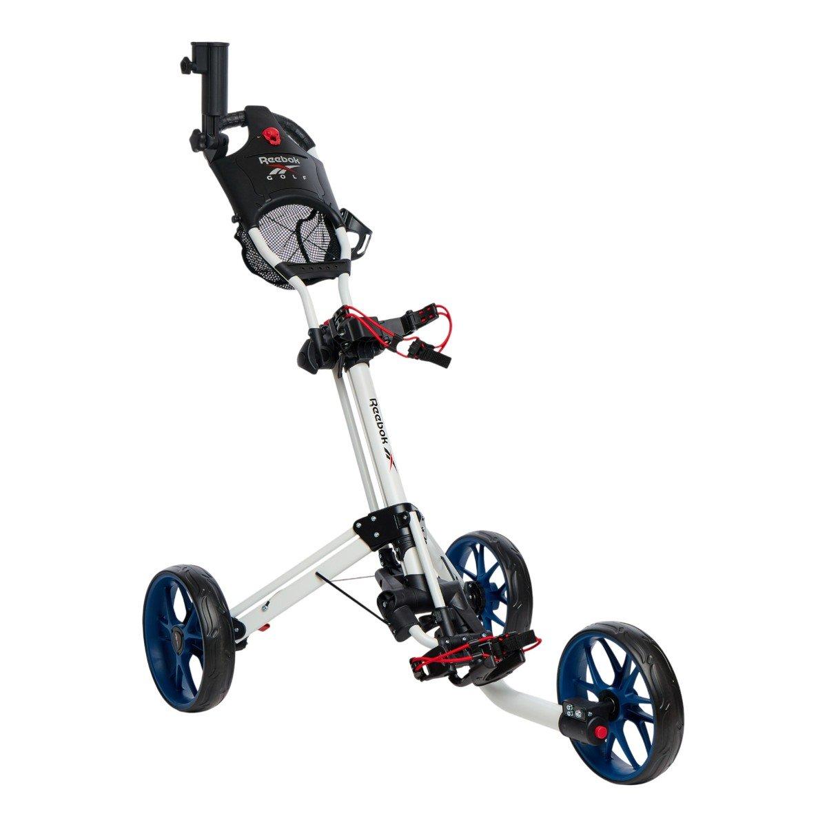 Reebok Golf Push Trolley