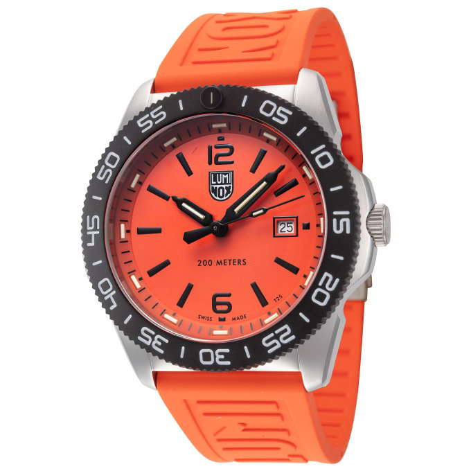 Luminox Pacific Diver Men's Watch XS.3129