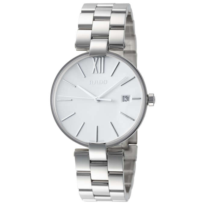 Rado Coupole Classic Women's Watch R22852013