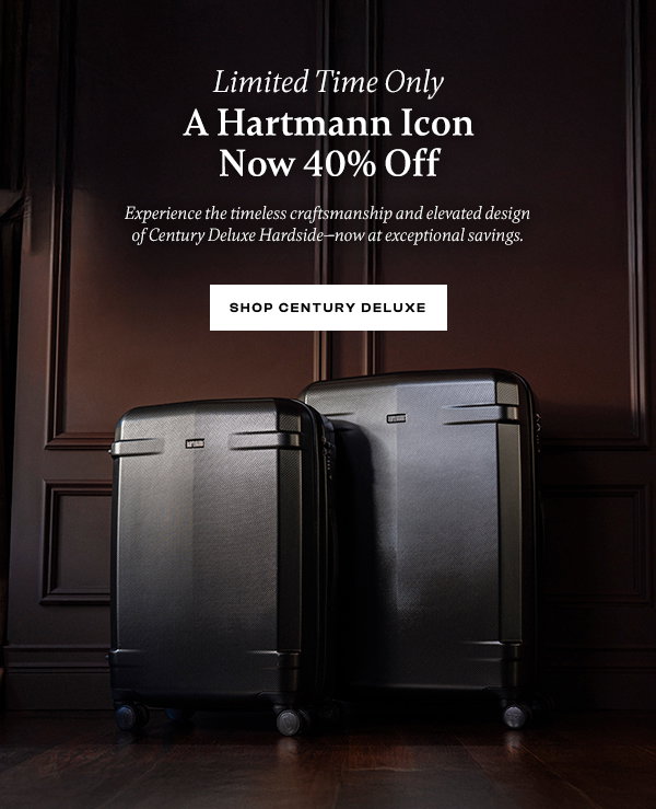 Shop 40% off Century Deluxe Collection