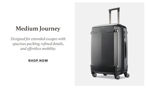 Shop Medium Journey