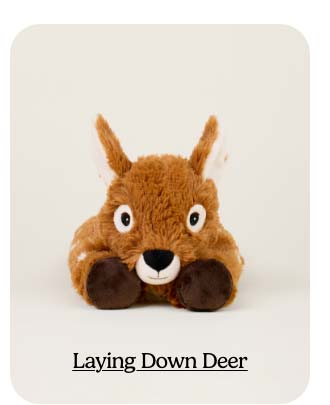 Shop Laying Down Deer