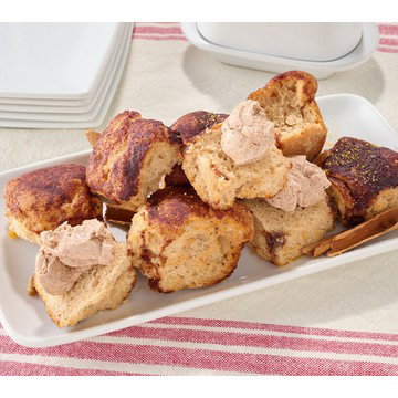 Callie's Charleston Biscuit Co (24) Holiday's Best Biscuits