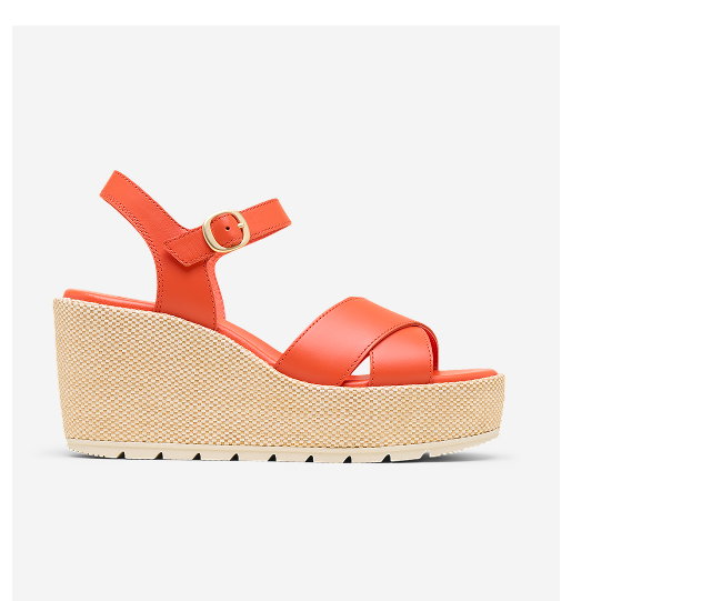 Kinetic Aura Slingback