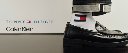 Tommy Hilfiger