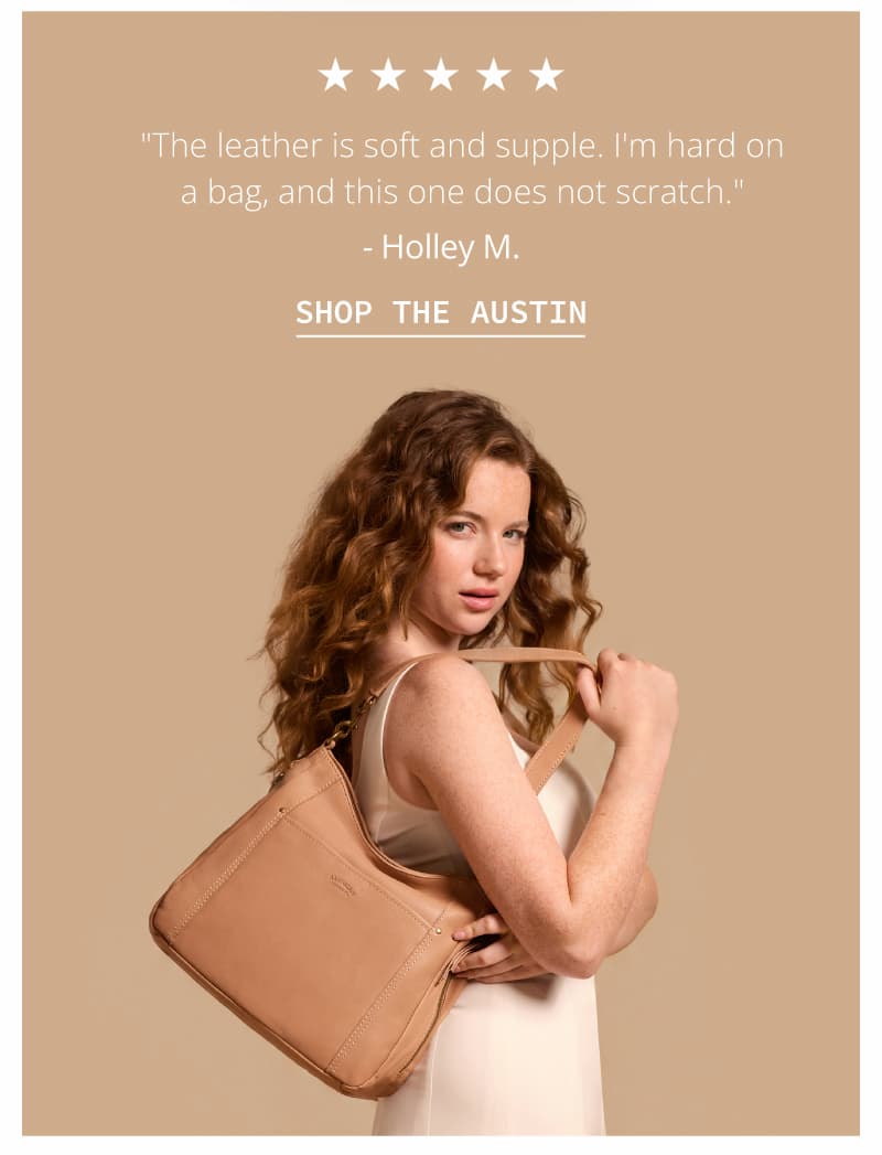 Shop the Austin