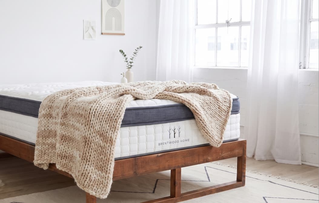 Oceano Mattress