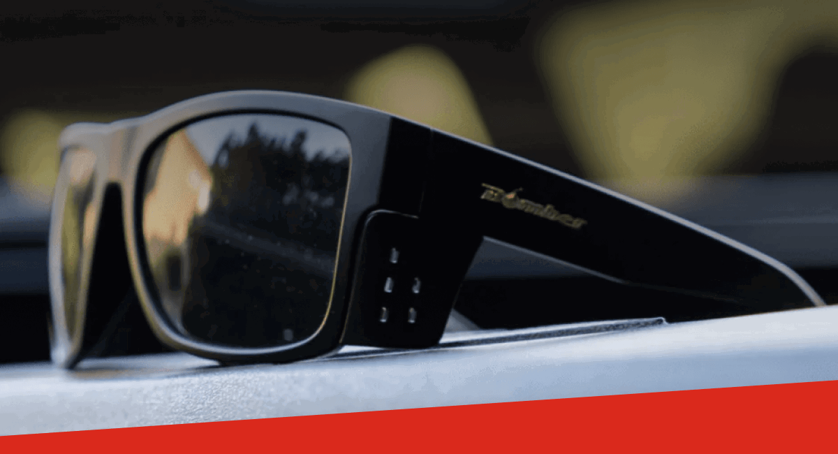 Bomber Eyewear