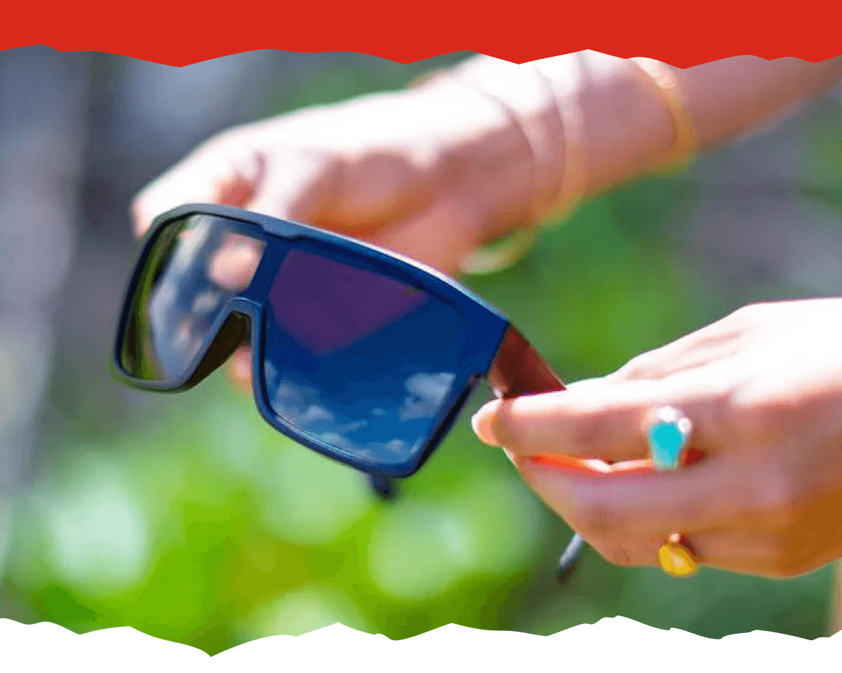 Bomber Eyewear