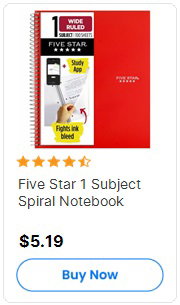View product recommended for you