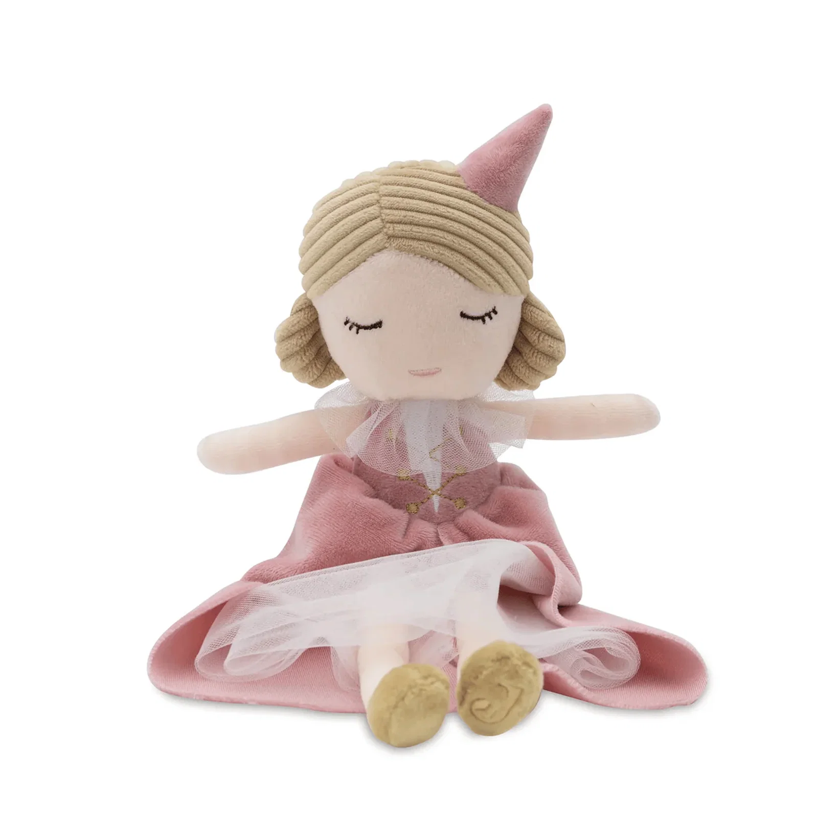 Image of Jollein Stuffed Animal Lady Lynn
