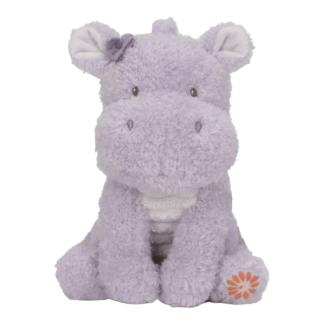 Image of Little Dutch Safari Friends Cuddle Hippo