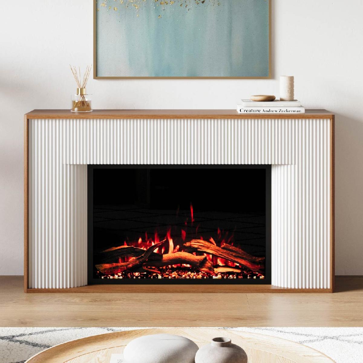 Mantel Packages