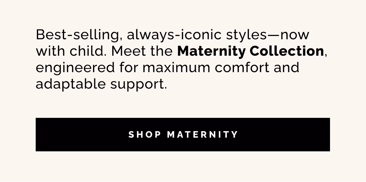 Shop New Maternity