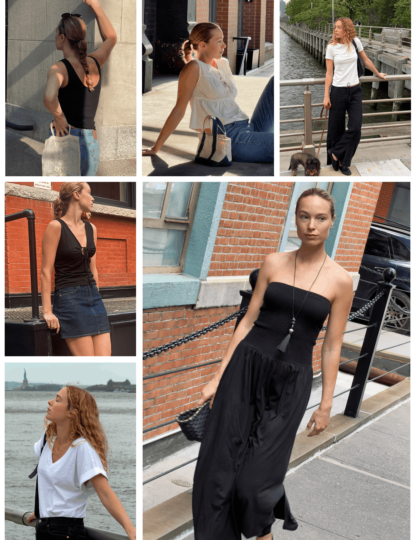 As Seen On @heloisedemarchelier