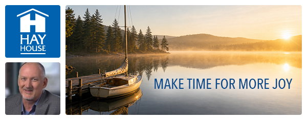 Present Moments Newsletter