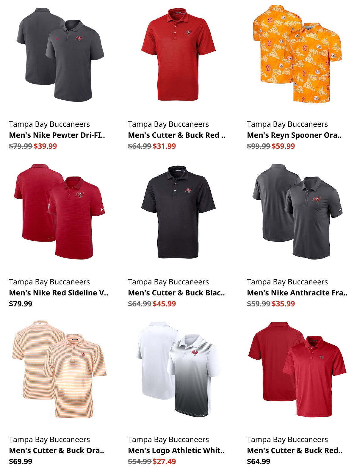 Product Grid