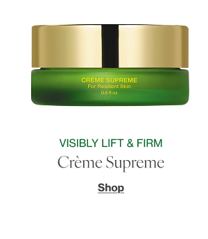 Creme Supreme