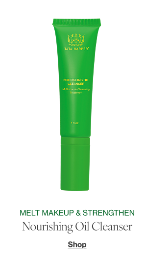 Nourishing Oil Cleanser