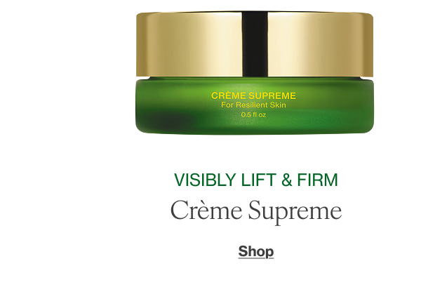 Creme Supreme