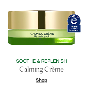 Calming Creme