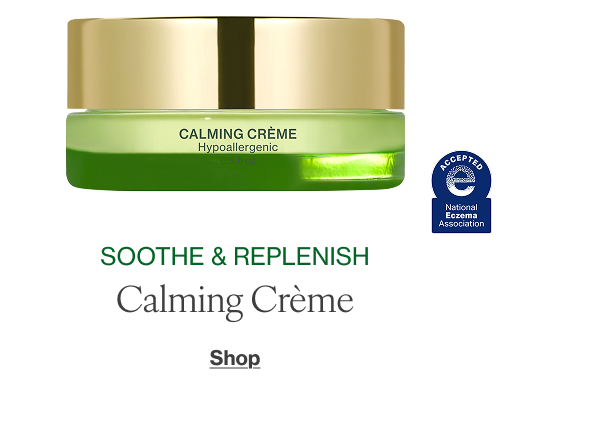 Calming Creme