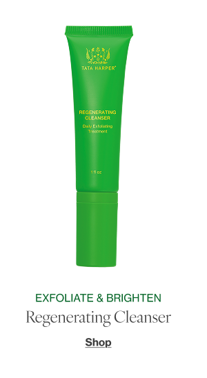 Regenerating Cleanser