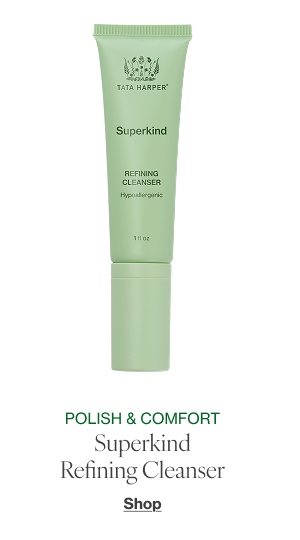 Superkind Refining Cleanser