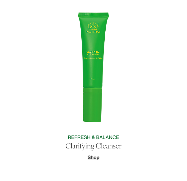 Clarifying Cleanser