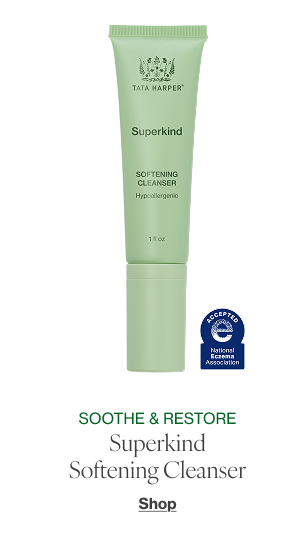 Superkind Softening Cleanser