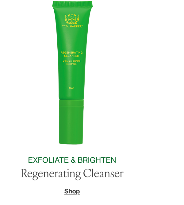 Regenerating Cleanser