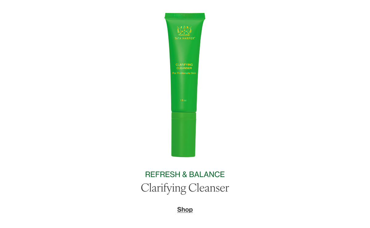 Clarifying Cleanser