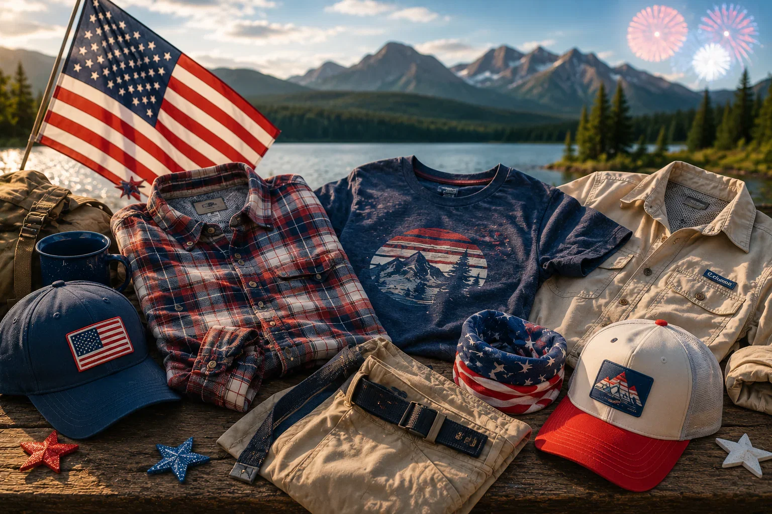 Clothing Deals