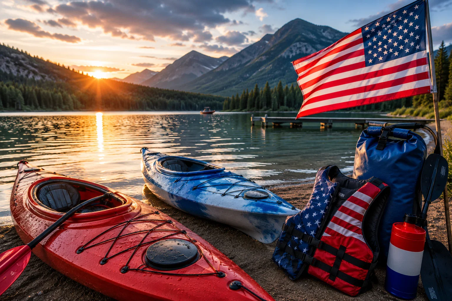 Water Sports Deals