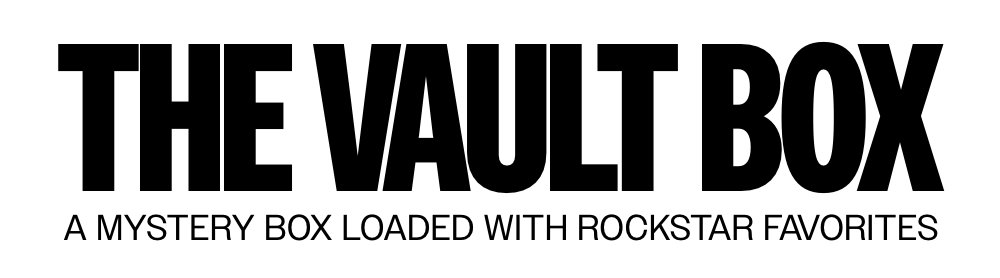 The Vault Box