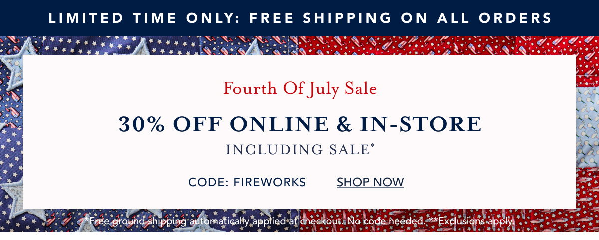 Shop Now