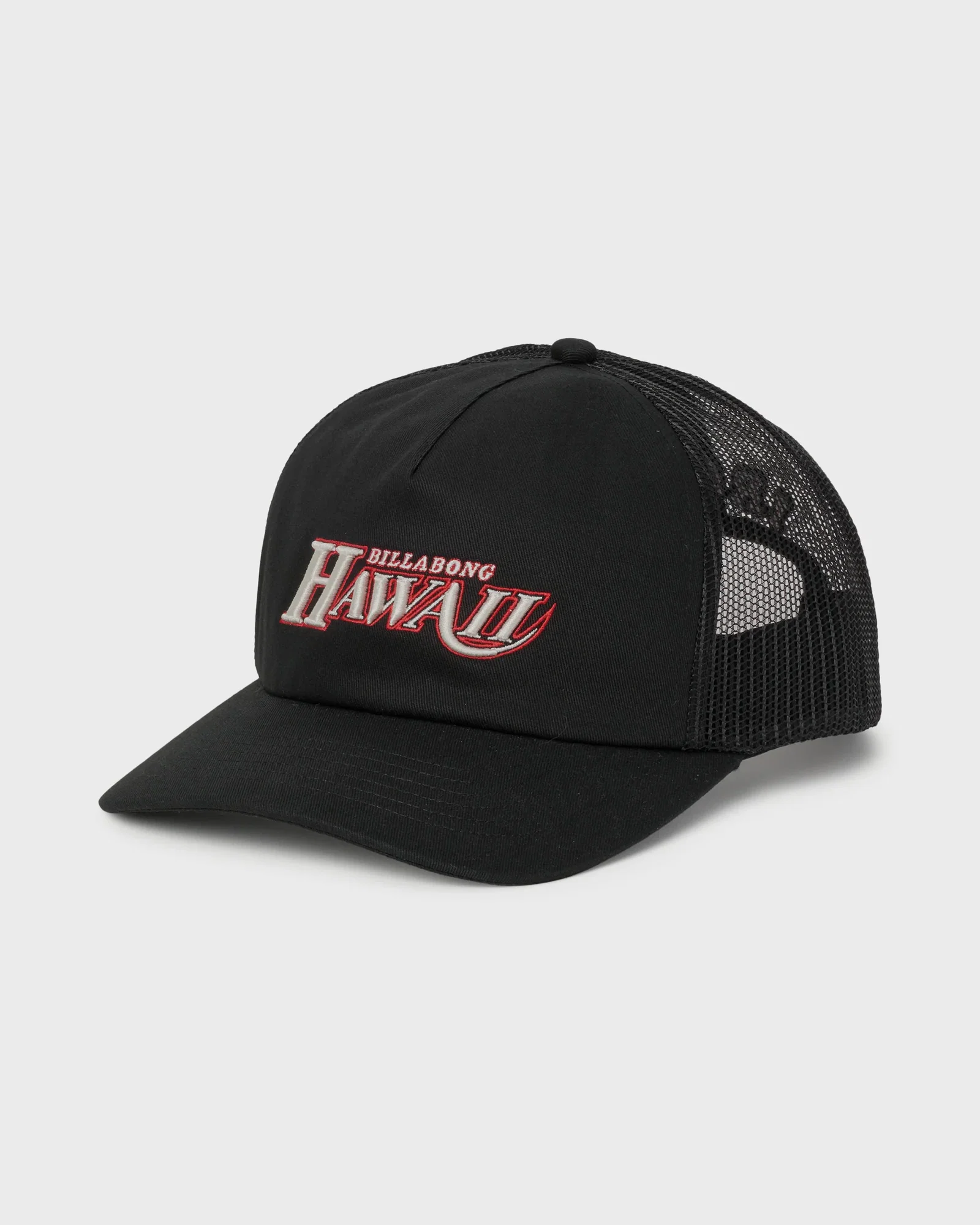 Image of A.I. Champ Trucker - Black