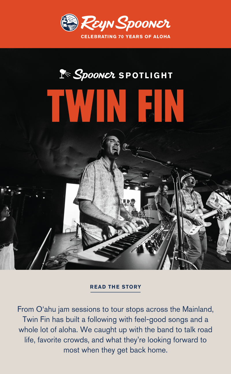 Twin Fin